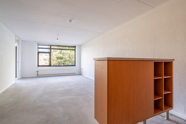 Medium property photo - Hendrika van Tussenbroeklaan 132, 3533 SZ Utrecht